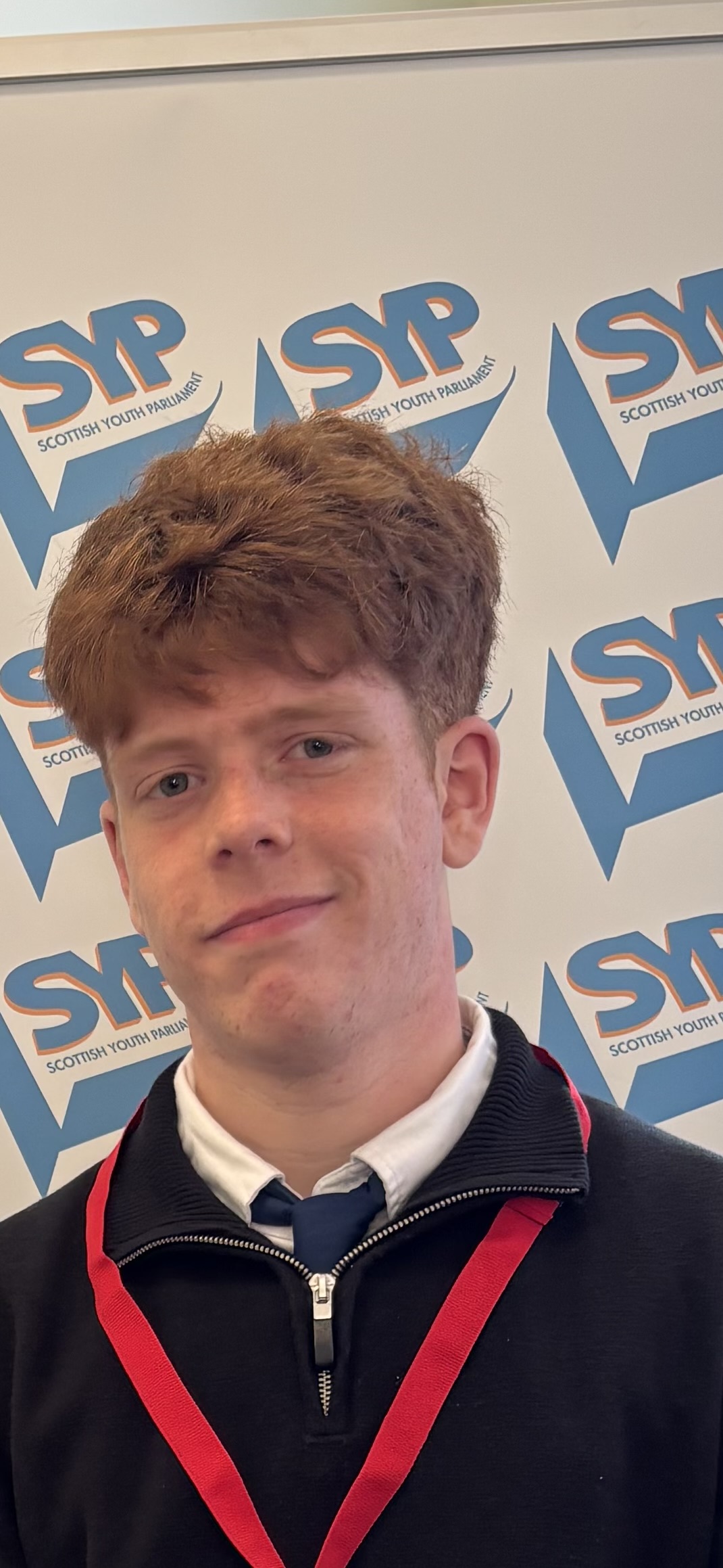 Picture of Oscar Libberton