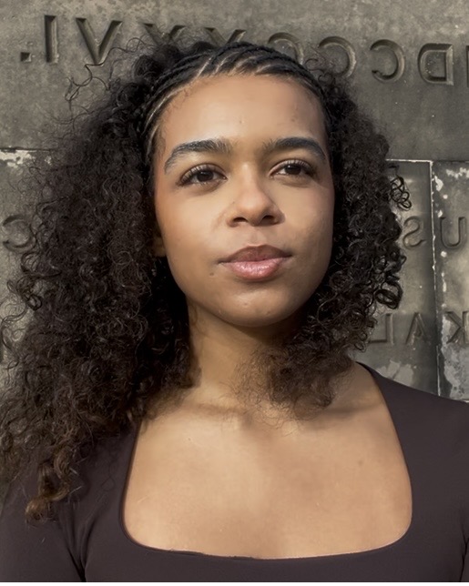 Picture of Lisa Ojemudia